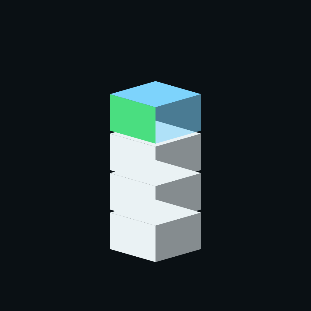 isometric system